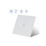 WiFi Smart Boiler Switch Water Heater Tuya SmartLife APP Remote Control Alexa Echo Google Home Voice Control Glass Panel